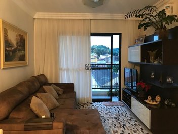 apartment em Rua Viaza, Jardim Aeroporto - São Paulo - SP