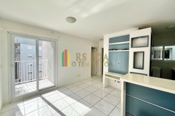 apartment em Avenida Açucena, Estância Velha - Canoas - RS