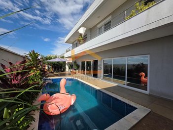 house em Rua Paulo Cordenonsi, Loteamento Residencial Jardim Jacyra - Americana - SP