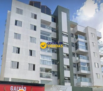 apartment em Rua Dorival Machado, Santa Mônica - Belo Horizonte - MG