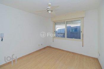 apartment em Rua Doutor Campos Velho, Cristal - Porto Alegre - RS