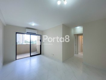 apartment em Rua Luiz Figueiredo Filho, Vila Nossa Senhora do Bonfim - São José do Rio Preto - SP