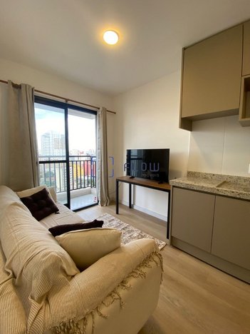 apartment em Rua General Júlio Marcondes Salgado, Campos Elíseos - São Paulo - SP