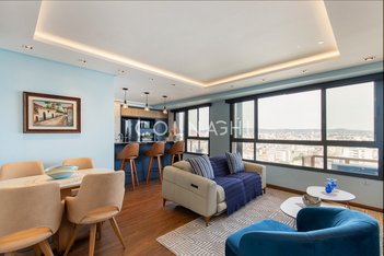 apartment em Avenida Independência, Rio Branco - Porto Alegre - RS