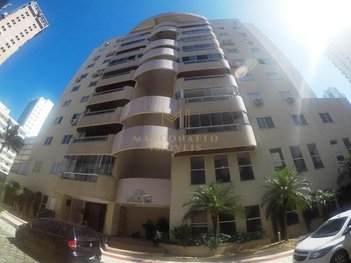 apartment em Rua 1651, Centro - Balneário Camboriú - SC