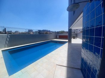 apartment em Rua Vigília, Vila Buenos Aires - São Paulo - SP