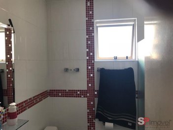 apartment em Avenida Raimundo Pereira de Magalhães, Pirituba - São Paulo - SP