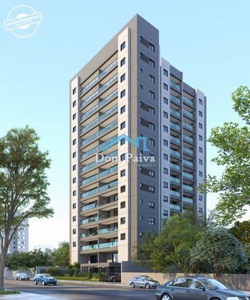 apartment em Rua Cipriano Barata, Ipiranga - São Paulo - SP
