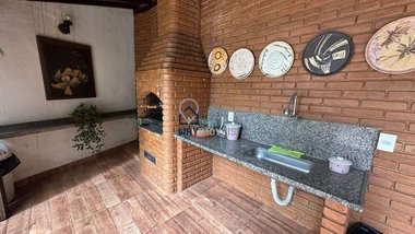 apartment em Rua Doutor Lucídio Avelar, Buritis - Belo Horizonte - MG