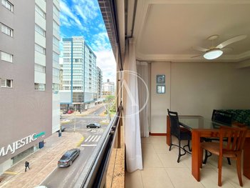 apartment em Avenida Maurício Boianovski, Zona Nova - Capão da Canoa - RS