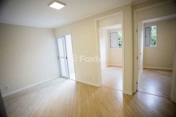 apartment em Rua Padre Raposo, Mooca - São Paulo - SP