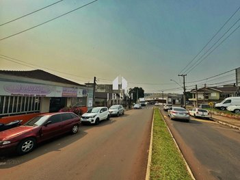 commercial_land_lot em Avenida Tuparendi, Centro - Santa Rosa - RS