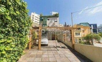 apartment em Rua Aliança, Jardim Lindóia - Porto Alegre - RS
