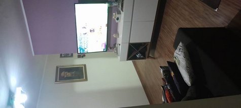 apartment em Avenida Engenheiro Thomaz Magalhães, Sítio da Figueira - São Paulo - SP