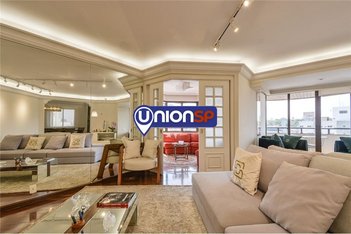 apartment em Alameda dos Tupiniquins, Planalto Paulista - São Paulo - SP