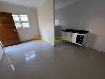 apartment em Avenida Gustavo Adolfo, Vila Gustavo - São Paulo - SP