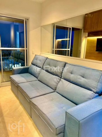 apartment em Rua Sena Madureira, Vila Clementino - São Paulo - SP