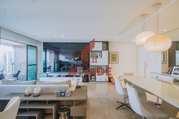 apartment em Rua Atlântico, Pina - Recife - PE