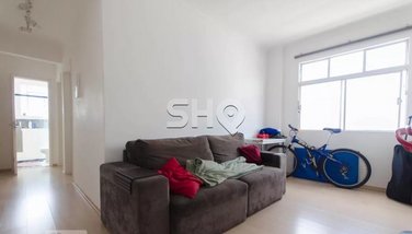 apartment em Rua Heitor Penteado, Sumarezinho - São Paulo - SP