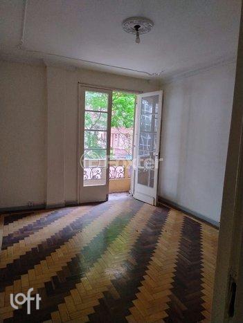 apartment em Rua dos Andradas, Centro - Porto Alegre - RS
