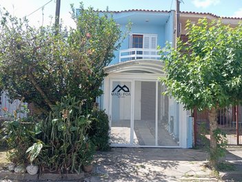 house em Luiz Maestri, Serraria - Porto Alegre - RS
