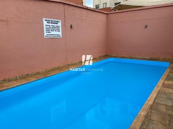 apartment em Rua dos Tumucumaques, Santa Mônica - Belo Horizonte - MG