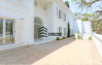 house em Rua Padre Madureira, Jardim Guedala - São Paulo - SP