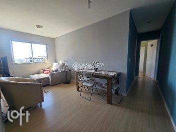 apartment em Coréia, Vila Curuçá - Santo André - SP