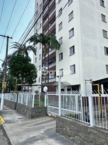 apartment em Rua Adelino Mathias, Jardim Lincoln - Suzano - SP