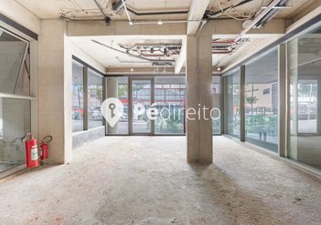 business em Avenida Rebouças, Pinheiros - São Paulo - SP