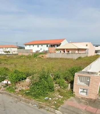 land_lot em Rua Thereza Maria Andrioli, Forquilhas - São José - SC
