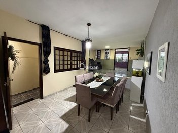 house em Rua Violeta Saad, Jardim Ipês - Cotia - SP