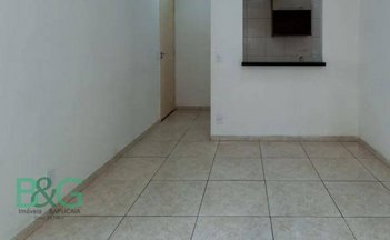 apartment em Avenida Guarulhos, Vila Augusta - Guarulhos - SP