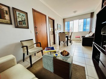 apartment em Rua Artica, Caiçara-Adelaide - Belo Horizonte - MG