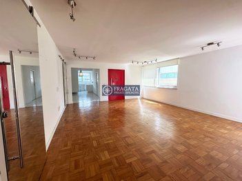 apartment em Rua Professor Artur Ramos, Jardim Paulista - São Paulo - SP