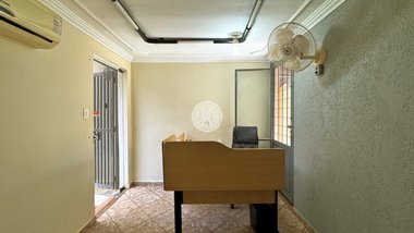 commercial_building em Avenida da Saudade, Campos Elíseos - Ribeirão Preto - SP