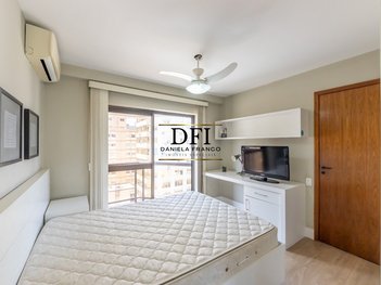 apartment em Alameda Jaú, Jardim Paulista - São Paulo - SP