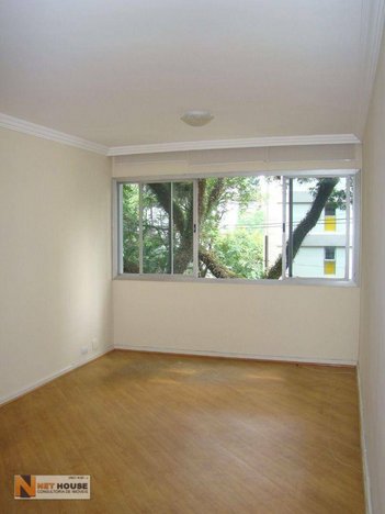 apartment em Rua Mário Amaral, Paraíso - São Paulo - SP