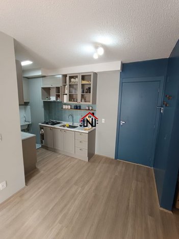 apartment em Avenida Paulista, Bela Vista - São Paulo - SP