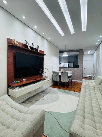 apartment em Avenida Rio Branco, Campos Elíseos - São Paulo - SP
