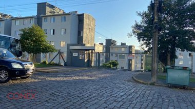 apartment em Carazinho, São Francisco - Farroupilha - RS