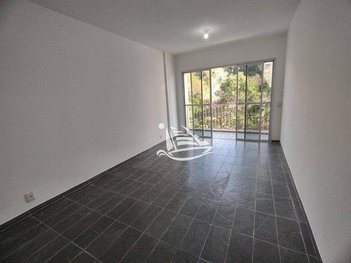 apartment em Rua C, Mar e Céu - Guarujá - SP