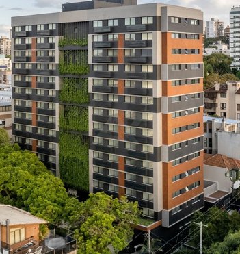 apartment em Coronel Lucas de Oliveira, Bela Vista - Porto Alegre - RS