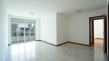 apartment em Rua Elesbão Linhares, Praia do Canto - Vitória - ES