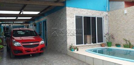 house em Rua Três, Três Vendas - Pelotas - RS