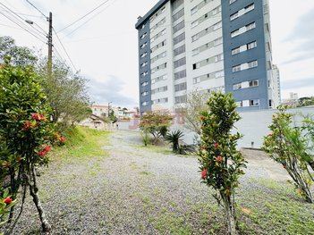 land_lot em Rua João XXIII, Itoupava Norte - Blumenau - SC