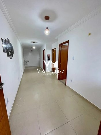 apartment em Rua Heloísa Camargo, Vila Esperança - São Paulo - SP