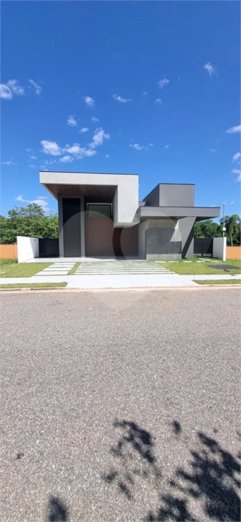 house em Avenida Engenheiro Tasso Pinheiro, Vila Maringá - Jundiaí - SP