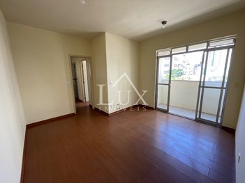 apartment em Rua Ernani Agricola, Buritis - Belo Horizonte - MG