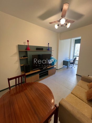apartment em Rua Barata Ribeiro, Copacabana - Rio de Janeiro - RJ